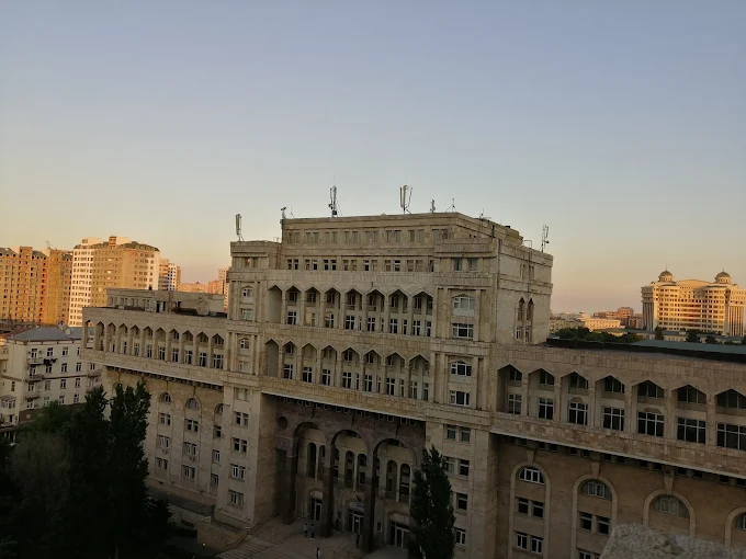 azerbaijan